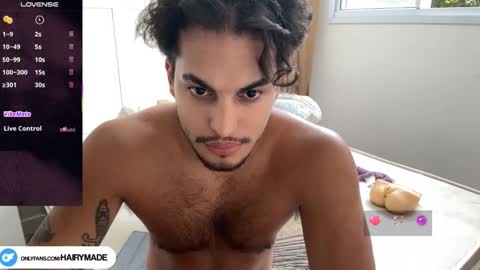 hairy and short online show from December 2025 08:16:02 PM