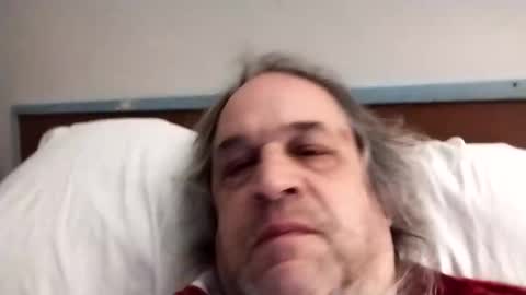 Snapshot of hairyspermballs chatting on January 2025 10:56:02 PM Marty online show from January 2025 10:56:02 PM