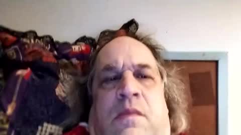 Snapshot of hairyspermballs chatting on January 2025 12:22:01 AM Marty online show from January 2025 12:22:01 AM