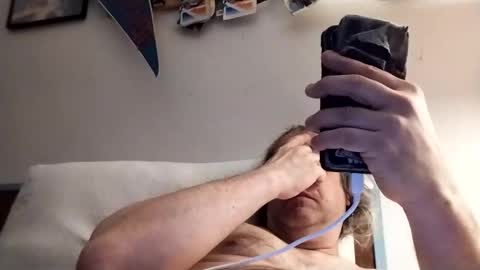 Snapshot of hairyspermballs chatting on January 2025 06:03:02 PM Marty online show from January 2025 06:03:02 PM