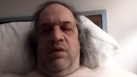 Snapshot of hairyspermballs chatting on January 2025 09:04:01 PM Marty online show from January 2025 09:04:01 PM