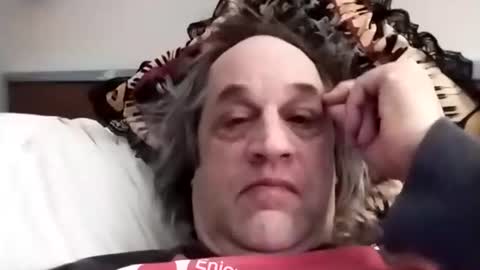 Snapshot of hairyspermballs chatting on February 2025 07:51:02 AM Marty online show from February 2025 07:51:02 AM