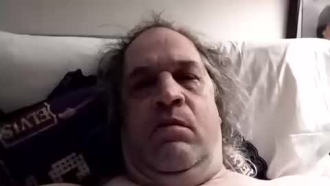 Snapshot of hairyspermballs chatting on February 2025 06:35:01 AM Marty online show from February 2025 06:35:01 AM