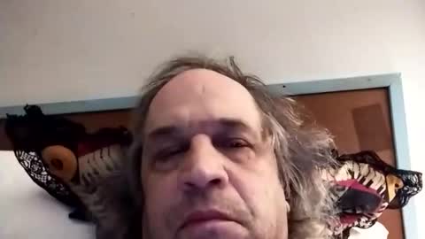 Snapshot of hairyspermballs chatting on March 2025 01:47:02 AM Marty online show from March 2025 01:47:02 AM