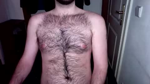 Snapshot of hairyuncut26 chatting on February 2026 10:36:02 PM hairyuncut26 online show from February 2026 10:36:02 PM