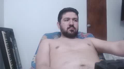 hajo_live online show from December 2024 12:56:02 AM