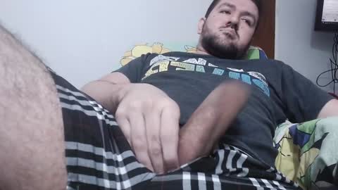 hajo_live online show from January 2025 07:14:02 AM