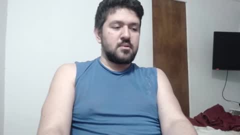 hajo_live online show from October 2025 05:00:01 PM