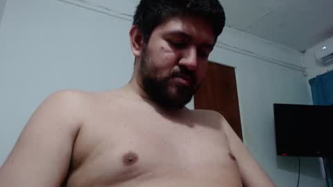 hajo_live online show from October 2025 08:07:02 PM
