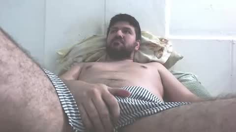 hajo_live online show from November 2025 11:06:01 PM