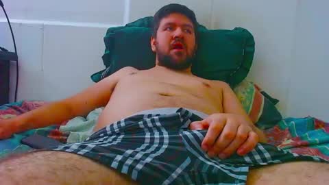 hajo_live online show from May 2026 06:49:01 PM