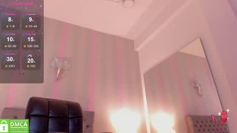 Halanna online show from December 2024 09:42:01 AM