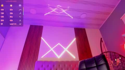 Halanna online show from February 2026 07:46:02 AM