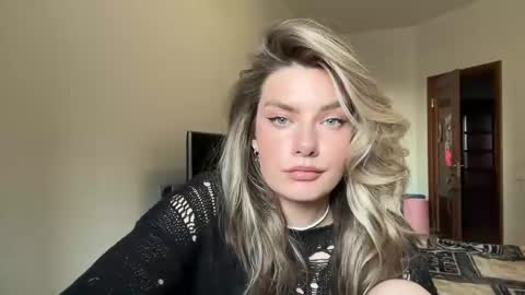 haley_rune online show from February 2025 08:13:02 AM