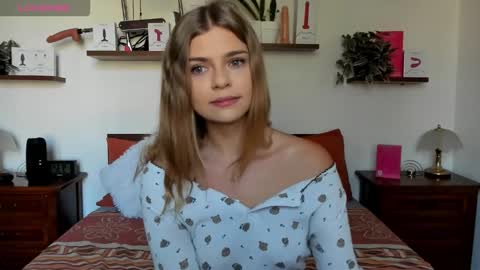 Haley online show from September 2025 07:35:02 AM