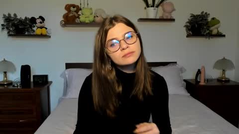 Haley online show from February 2026 08:10:02 AM