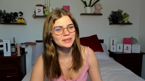 Haley online show from February 2026 07:40:01 AM