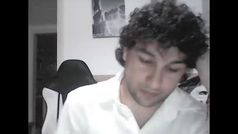 Snapshot of halfblood18 chatting on December 2024 07:07:02 AM halfblood18 online show from December 2024 07:07:02 AM