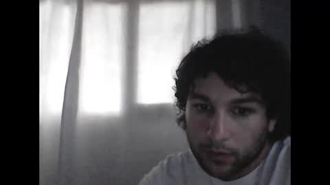 Snapshot of halfblood18 chatting on January 2025 10:43:02 PM halfblood18 online show from January 2025 10:43:02 PM