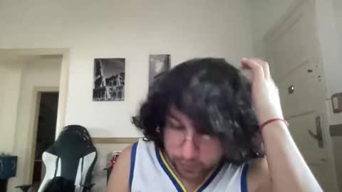 Snapshot of halfblood18 chatting on October 2025 07:12:02 PM halfblood18 online show from October 2025 07:12:02 PM