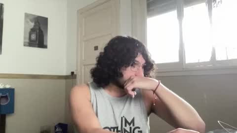 Snapshot of halfblood18 chatting on October 2025 05:26:02 PM halfblood18 online show from October 2025 05:26:02 PM