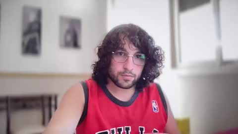 Snapshot of halfblood18 chatting on October 2025 06:41:01 PM halfblood18 online show from October 2025 06:41:01 PM