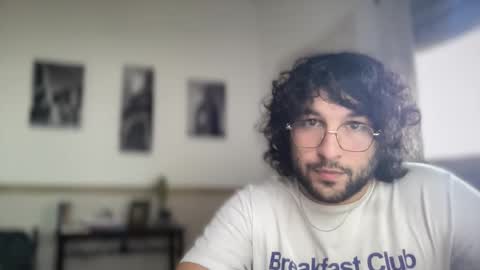 Snapshot of halfblood18 chatting on February 2026 05:52:01 PM halfblood18 online show from February 2026 05:52:01 PM