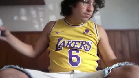 Snapshot of halfblood18 chatting on February 2026 06:31:01 PM halfblood18 online show from February 2026 06:31:01 PM