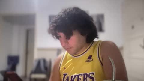 Snapshot of halfblood18 chatting on March 2026 01:00:02 AM halfblood18 online show from March 2026 01:00:02 AM