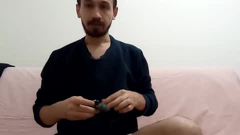 halilcik online show from February 2025 09:26:02 PM