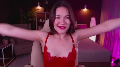 Snapshot of halle_berrry chatting on September 2025 02:11:01 PM Mary online show from September 2025 02:11:01 PM