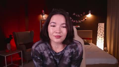 Snapshot of halle_berrry chatting on October 2025 02:05:01 PM Mary online show from October 2025 02:05:01 PM