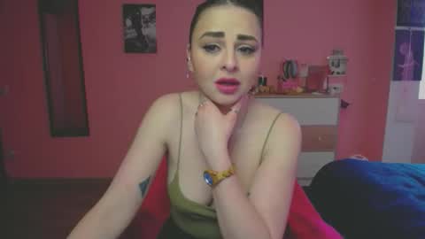 Ann online show from March 2026 12:05:02 PM