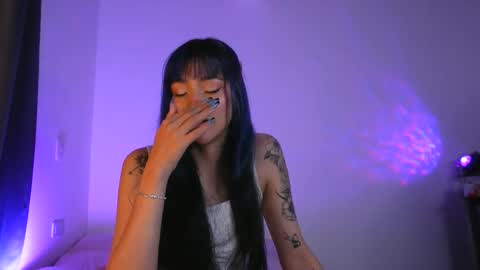 Snapshot of halsey1_ chatting on September 2025 10:31:01 AM Halsey online show from September 2025 10:31:01 AM