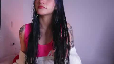 Snapshot of halsey1_ chatting on October 2025 11:21:01 AM Halsey online show from October 2025 11:21:01 AM