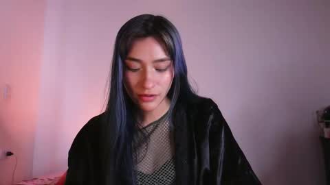 Snapshot of halsey1_ chatting on October 2025 11:55:02 AM Halsey online show from October 2025 11:55:02 AM