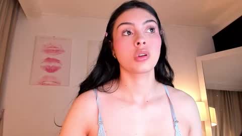 Halsey Maria online show from September 2025 07:01:01 AM