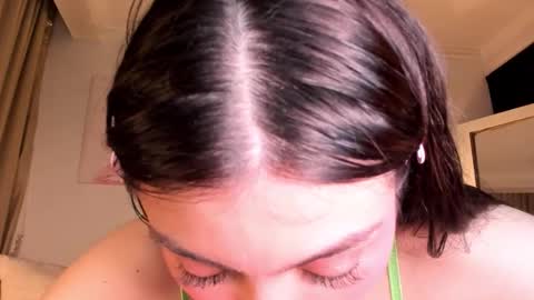 Halsey Maria online show from February 2026 05:50:02 AM