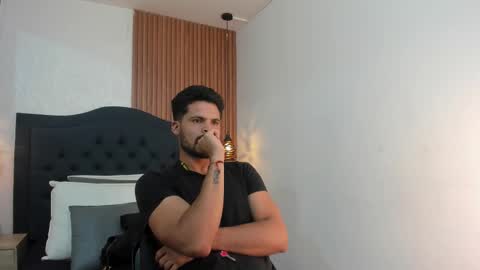 Hamilton online show from October 2025 03:16:01 AM