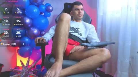 hamiltong12 online show from March 2026 03:05:02 PM