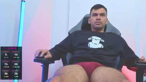 hamiltong12 online show from June 2026 03:03:01 PM