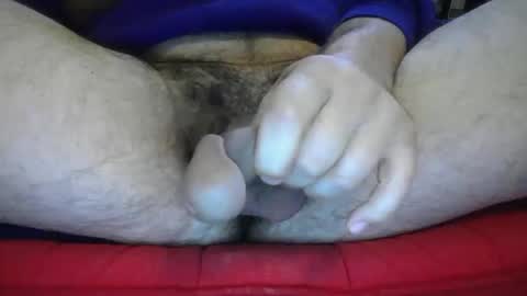 Snapshot of hammer713 chatting on April 2026 06:49:02 PM hammer713 online show from April 2026 06:49:02 PM