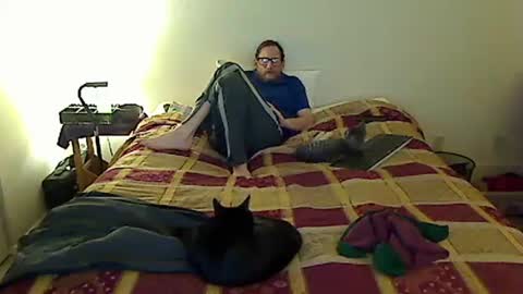 hammerthatthang73 online show from November 2025 11:05:01 AM