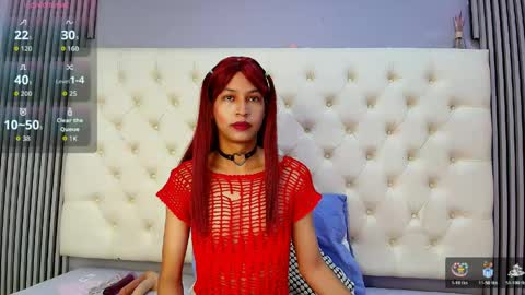 Hamsel  online show from April 2026 01:20:01 PM