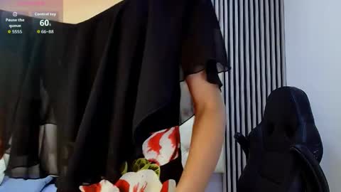 Hamsel  online show from April 2026 06:03:02 PM