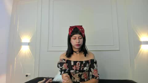 Snapshot of hamsel_dallas chatting on May 2026 01:30:01 PM Hamsel online show from May 2026 01:30:01 PM
