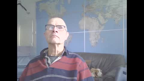 Prefer men 80 online show from November 2025 03:00:01 PM