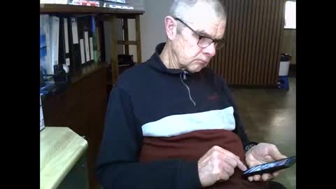 Prefer men 80 online show from February 2026 09:44:01 PM