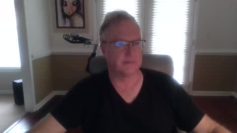 Han online show from May 2026 01:19:01 PM