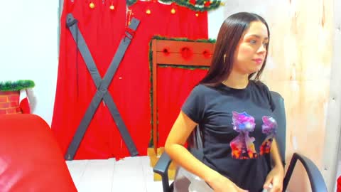 Hana and Zeta online show from January 2025 12:09:02 PM